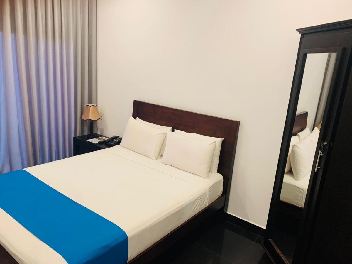 Village Hotel Northern Point Point Pedro Экстерьер фото